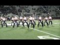 Calallen Topcats 2009 Half-Time Calallen vs Weslaco