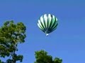 Morning Hot Air Balloons