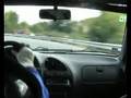 KWBT Ostrá Lúka - Citroen Saxo VTS