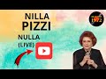 Nilla Pizzi - Nulla