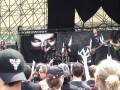videos de Necrodeath - Forever Slaves - Evolution Idroscalo
