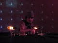 Amon Tobin 12-07-2007 Blue Note Records festival