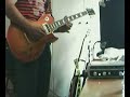 Edwards Les Paul