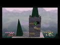 Isai(Samus) vs Tigerbombz(Fox) 2.3