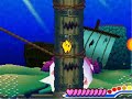 Let's Play The Legendary Starfy [43] terrible trio