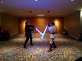 Jedi Battle Dcon 08.AVI