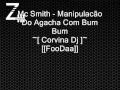 Mc-Smith-Manipulac-o