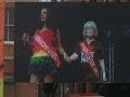 videos de MOTHER LOVE - Rowetta
