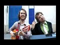 Gardien de la Paix (La Chanson du Dimanche S01E11)