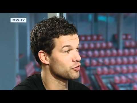 M ballack