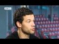 Journal-Interview with Michael Ballack, German National Soccer Squad