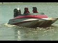 Marine Machines - SPEED.  Extreme powerboats in action