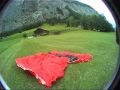 LOW PULL ! OUVERTURE BASSE sur le High Nose en WINGSUIT !