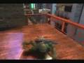 Teenage Mutant Ninja Turtles The Movie PS2 on Fun Games