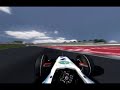 F1 Onboard Barcelona, Spain FSR WC F1 Onboard Barcelona, Spain FSR WC