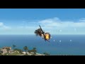 (nl) wake island keert terug! (eng) wake island returns! subcribe for more videogame footage