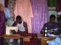 Les artisans de Kindia (Guin&eacute;e)