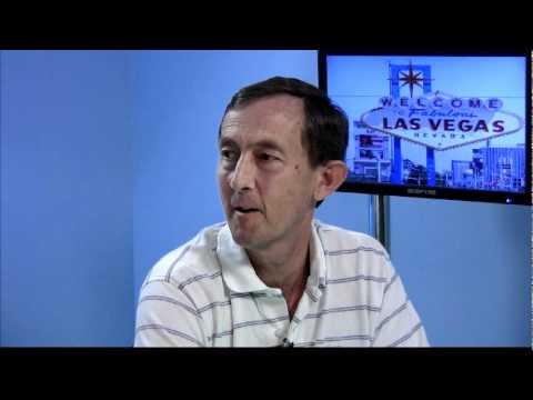 Meet the Pros: Dave Essler (Part 1)