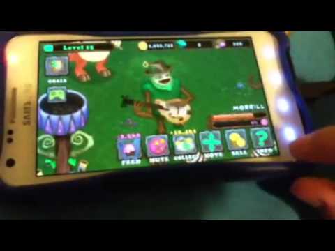 how to get more diamonds in my singing monsters
