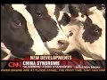 Deadly Chinese Imports