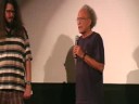 Dir. Monte Hellman Speaks on Silent Night Deadly Night 3