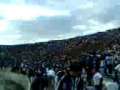 primer gol de la temporada clausura 2008  baloy!!!