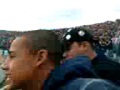 primer gol de la temporada clausura 2008  baloy!!!