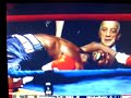 Darnell Wilson vs Emmanuel Nwodo