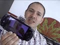 Sony Go!Cam PSP review from pspsps.tv