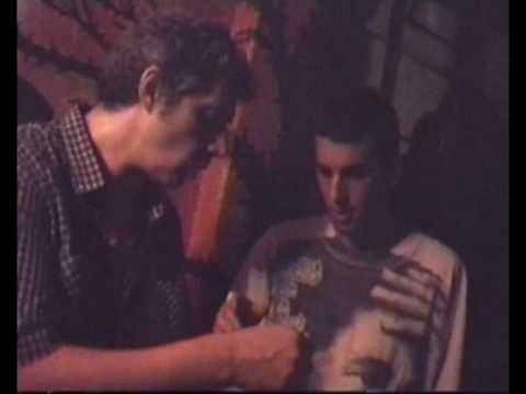 Retando al tiempo (Rejhuntte)