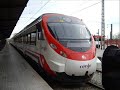 Trenes de Renfe: 465 Civia
