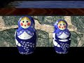 Matryoshka Love