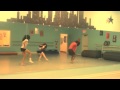 Beautiful People - Christina Aguilerra - Choreo by Mark Figueroa