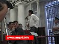 Angri. Consiglio Comunale del 24 Luglio 2007 Angri. Consiglio Comunale del 24 Luglio 2007