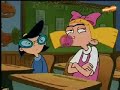 Hey! Arnold - Suspended (Part 1/2)