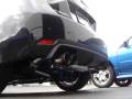 2008 Subaru STi : MXP Cat Back : Exhaust Clip