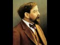 Debussy \"Epigraphes Antiques\" - VI. Pour remercier la pluie au matin