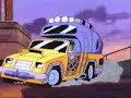 Street Sharks