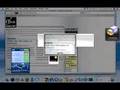 Mac OS X 10.5 Leopard Web Clip Widgets