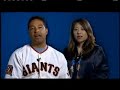 Assemblywoman Ma teams with the Giants to beat Hepatitis B  Cirrhosis Liver Disease
