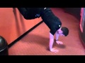L Push-Up