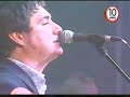 �lvaro Henr�quez y Los Bunkers - He barrido el sol - Via X