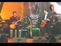 Álvaro Henríquez y Los Bunkers - He barrido el sol - Via X