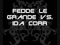 Fedde le Grande vs. Ida Corr - Let Me Think About It Fedde le Grande vs. Ida Corr - Let Me Think About It