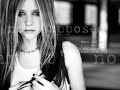 hey sorry guys, for not uploading a video for so long..hahha but the wait is over, here's my fav avril b-side,why.:) pictures and music/song are not mine. they belong rightfully to the respective owners. no copyright infringement intended.