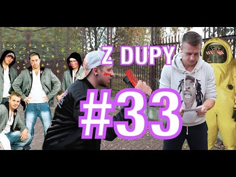 Disco Polo, MC Silk, Maratony, Tłuste włosy - Z DUPY #33