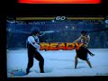 Suiken [lei] vs Tensaikun [zaf] tekken 6