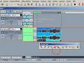 Sequoia 9: Crossfade Editor Part 2 Sequoia 9: Crossfade Editor Part 2