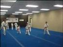 Phi-Long Richard Adam Tae Kwon Do