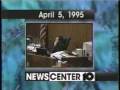 WCAU - NewsCenter 10 - April 1995